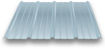 IMPERIAL RIB&reg; METAL PANEL