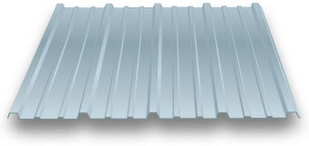 PERMA CLAD&reg; METAL PANEL